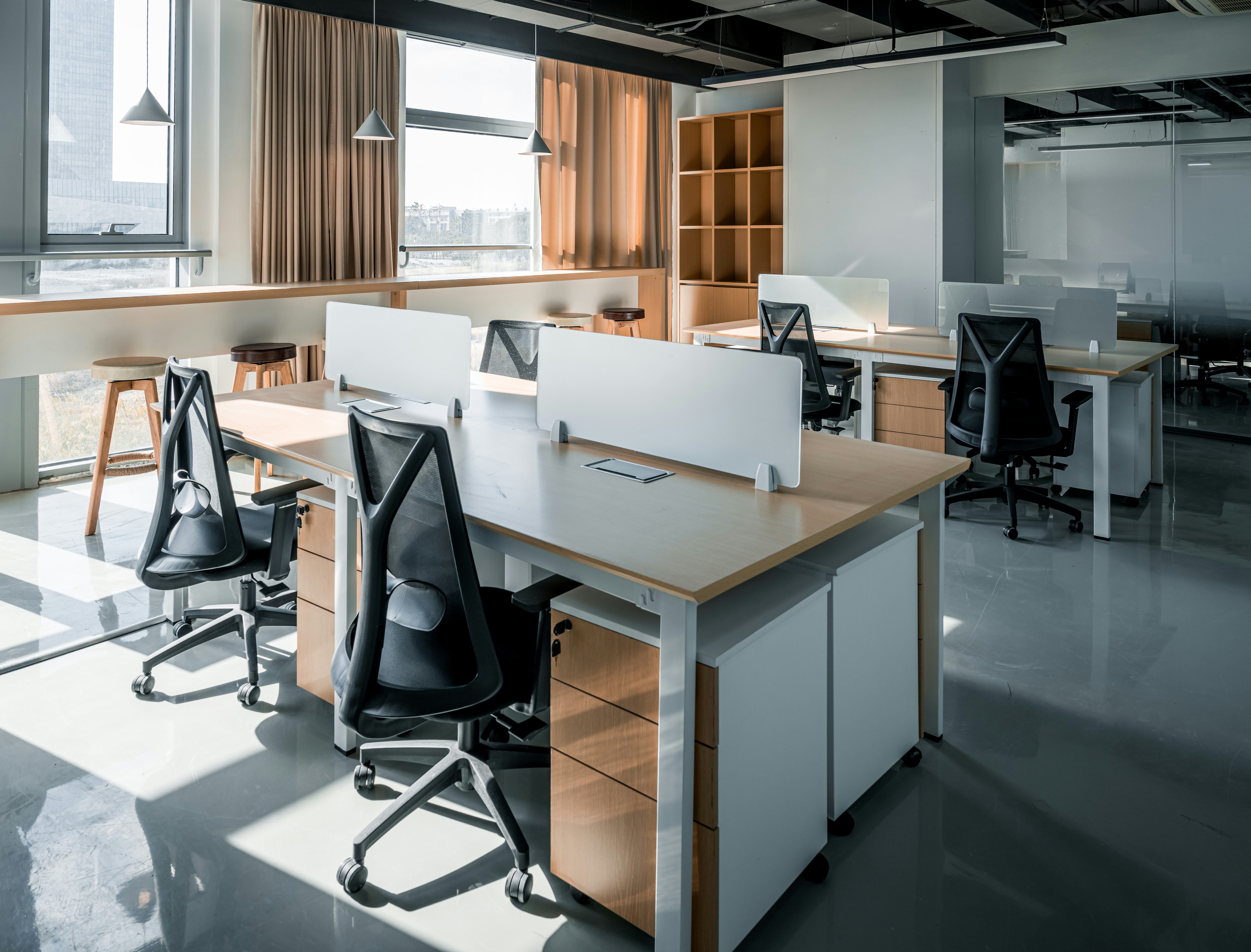 commercial cabinetry Perth