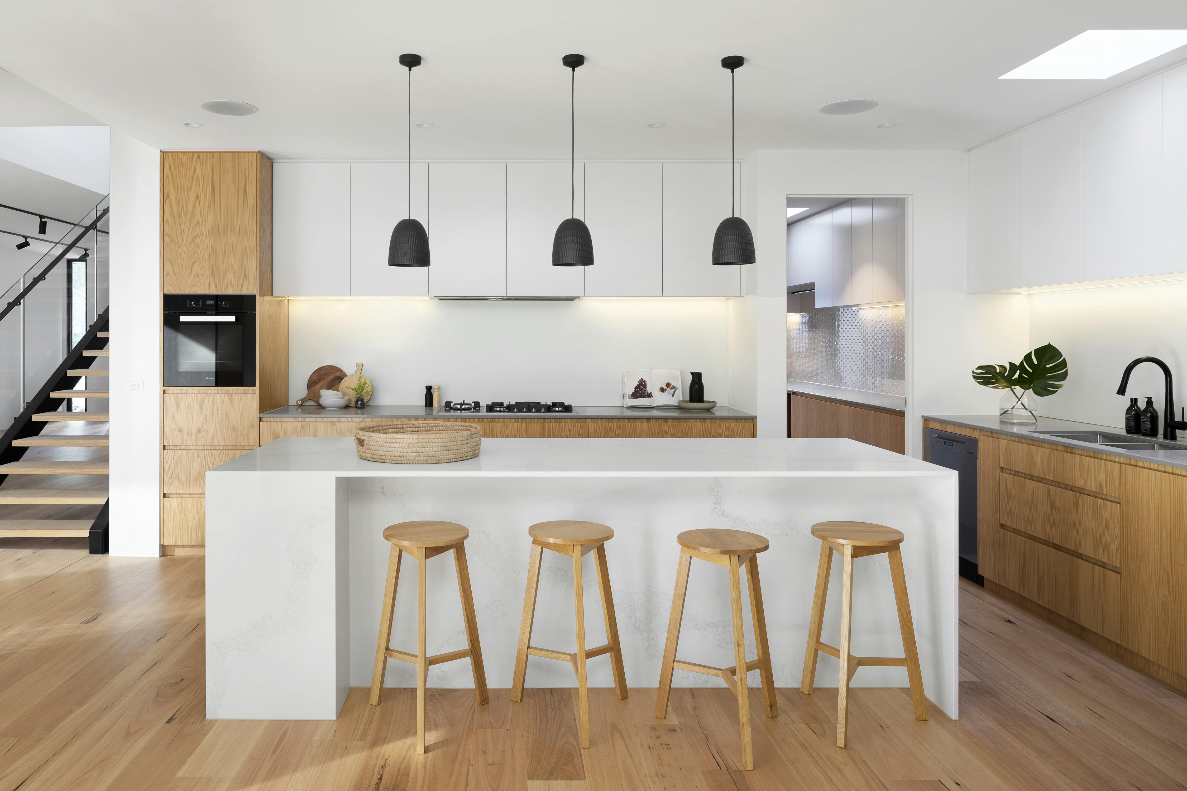 custom kitchen cabinets Perth