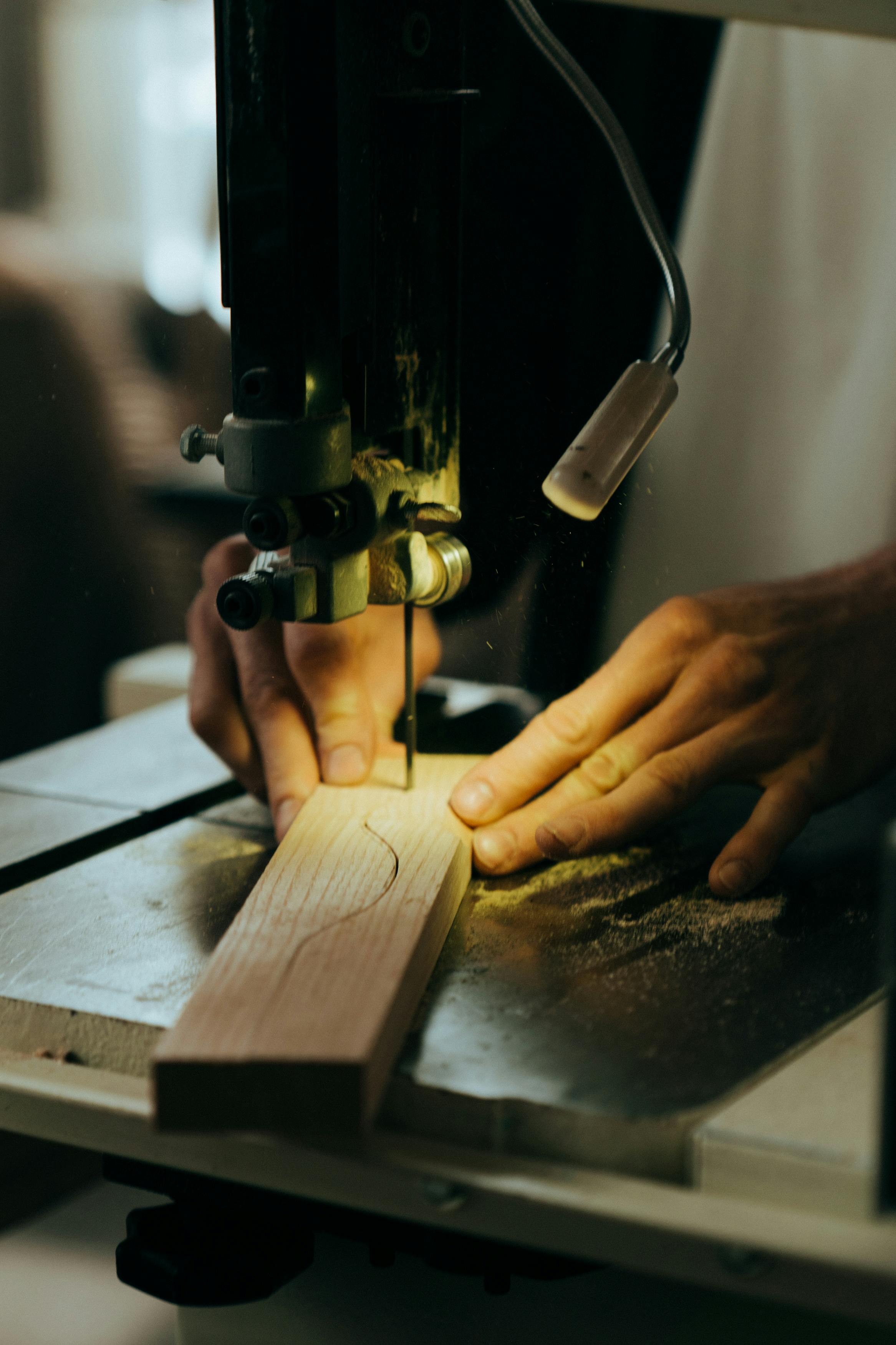 Choosing a cabinet maker in Perth