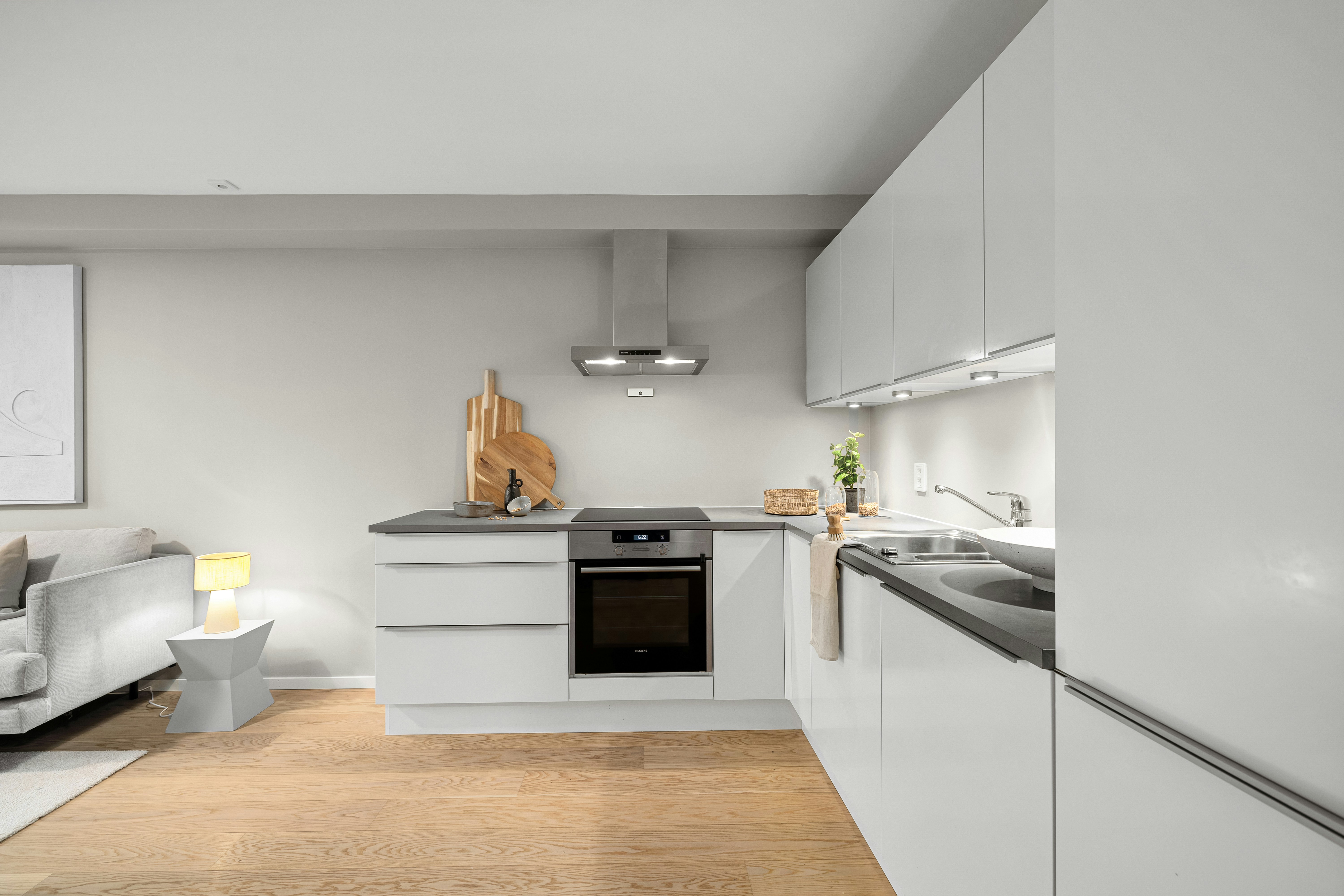 Kitchen cabinetry trends in Perth