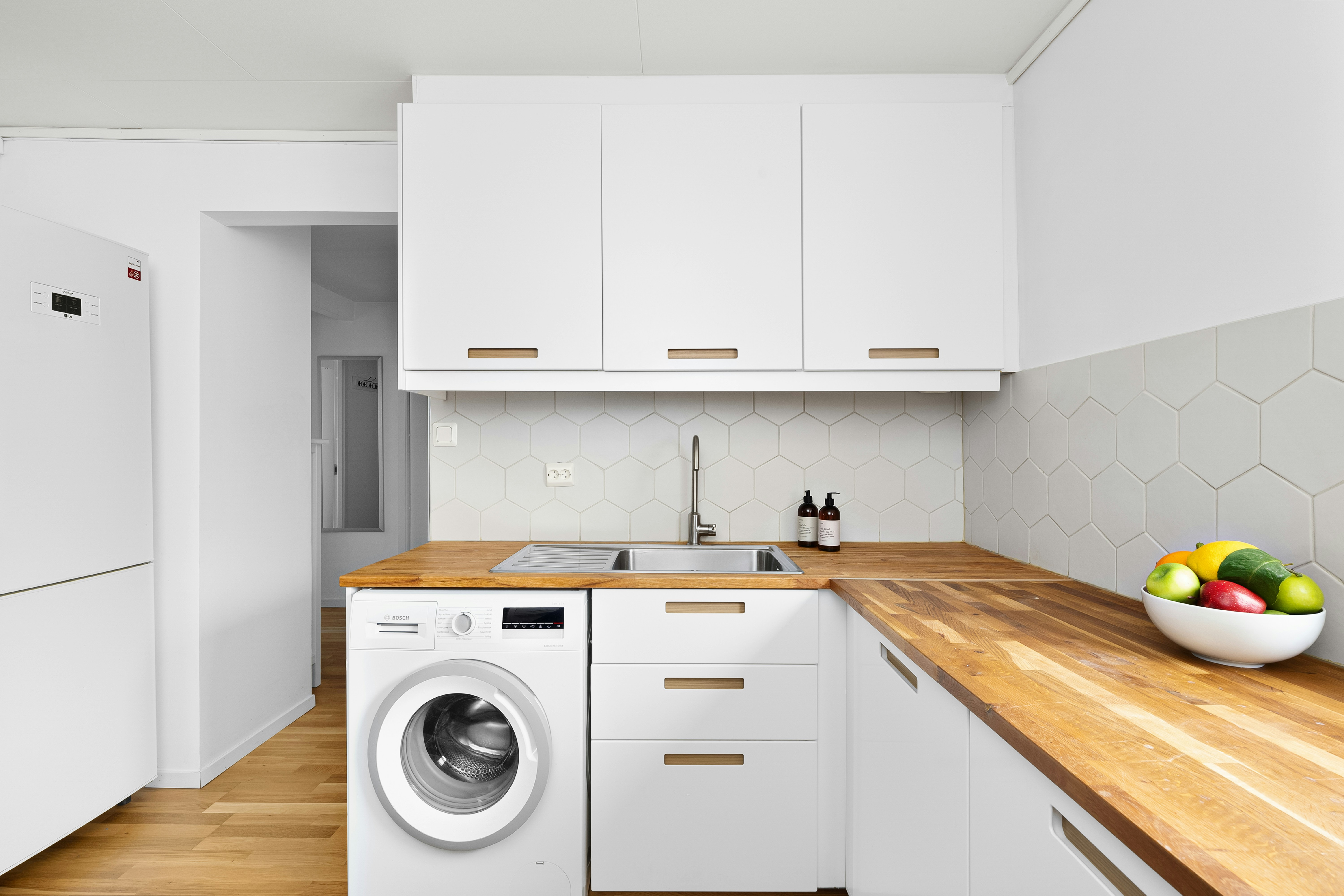 laundry cabinets Perth